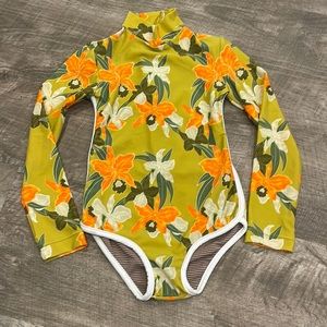 Acacia honey ehukai x sorry in advance size M NWOT